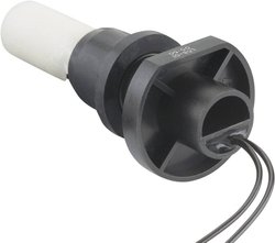 Wyłącznik pływakowy TE Connectivity Sensor LCS 01 CLCS 01, 1 NO, 1 NC, 1 A, IP65