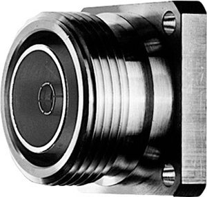 Złącze 7-16 DIN Telegärtner J01121C0721 J01121C0721 złącze żeńskie do wbudowania 50 Ω 1 szt.