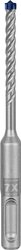 Wiertło udarowe Bosch Accessories EXPERT SDS plus-7X 2608900065 5.50 mm 1 szt.