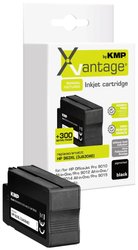 Xvantage Tusz Zamiennik HP 963XL, 3JA30AE Czarny  atrament Xvantage 1766,4081 1766,4081, 1 szt.
