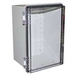 Obudowa uniwersalna Camdenboss CHDX8-328C, (D x S x W) 300 x 200 x 180 mm, tworzywo ABS, 2 szt.