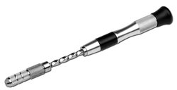 Wiertarka ręczna Donau Elektronik MWH40, tuleja zaciskowa