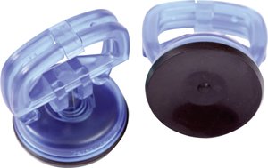Mini przyssawka do obciążenie 12 kg/szt. Kunzer  7MSH02