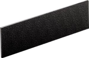 Mostek poprzeczny Parat  900022161 Wymiary: (D x S x W) 226 x 3 x 63 mm
