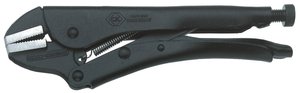 Szczypce zaciskowe C.K  T3641 250 mm