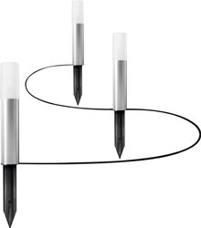 Reflektor ogrodowy LED LEDVANCE SMART+ GARDEN POLE 3 Pole extension 4058075478251 3.1 W 45 lm