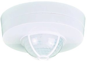Czujnik ruchu Niko 3327, 360 °, IP44