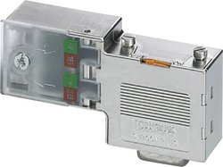 Złącze D-SUB Phoenix Contact SUBCON-PLUS-PROFIB/90/PG/SC, 2313708.