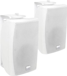 Głośnik ścienny LD Systems LDCWMS42W, 87 dB, 20 W, 8 Ω, 90 - 20 000 Hz, N/A