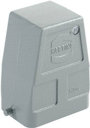 Obudowa typu Hood Harting HanR 6B-gs-M25, 19 30 006 0546, do rozmiaru 6 B.