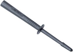 Końcówka próbnika, czarna Metrel A 1014 20992978