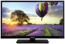 Telewizor LCD 24 cal Panasonic TX-24M330E, HD ready (1366 x 768 Pixel)