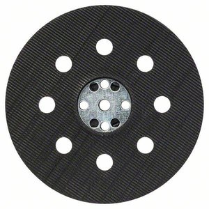 Talerz szlifierski średni Bosch Accessories 2608601065 Średnica 115 mm