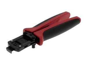 Zaciskarka Molex MOL Power & Signal Sol. 638113800