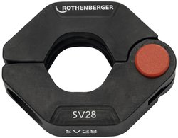 Pierścień zaciskowy Rothenberger 1000003974 1 zest.