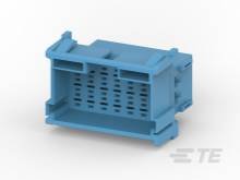TE Connectivity TE AMP Timer - Connectors 3-967630-1, 1 szt.