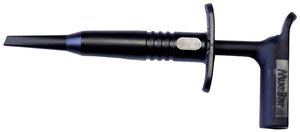 Złącze męskie bananowe Mueller Electric BU-20431-0 BU-20431-0   czarny 1 szt.