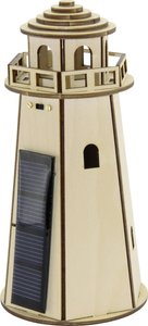 Sol Expert Leuchtturm Starlight Latarnia morska