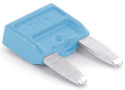 Bezpiecznik nożowy samochodowy Mini TRU COMPONENTS 8551284, 15 A, 1 szt.