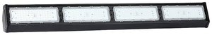 Lampa punktowa, sufitowa, Lampa ścienna V-TAC VT-9-202-N 21896 200.00 W 19500 lm czarny