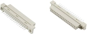 Connfly DS1118-32F0V23 Złącze żeńskie wielopunktowe 1 szt.
