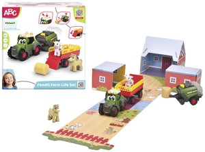 Dickie Toys ABC Fendti Farm Life Zestaw