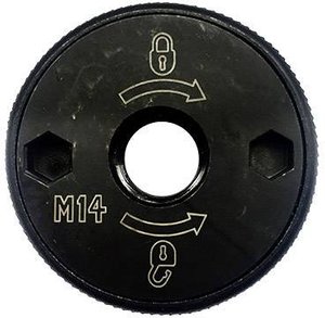 Nakrętka M14 Dewalt DT3559-QZ     N/A