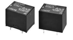 Przekaźnik mocy Omron G5LE-14-DC9, monostabilny, 1 cewka, 30 V/DC, 8 A, 1 szt.