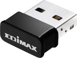 Dwuzakresowy adapter USB Edimax EW-7822ULC AC1200 MU-MIMO Karta WLAN EDIMAX EW-7822ULC USB 2.0 1.2 GBit/s