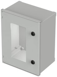 Szafka instalacyjna Bopla Polysafe PS 432 T, 400 x 300 x 200, poliester, 1 szt.