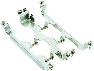 Ramka trzymająca Harting 09 11 000 9954, 1 szt.