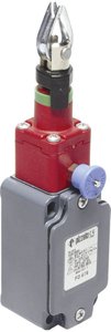 Wyłącznik awaryjny naciągu liny 250 V/AC 6 A FD 1878-M2 Przełącznik Pizzato Elettrica FD 1878-M2