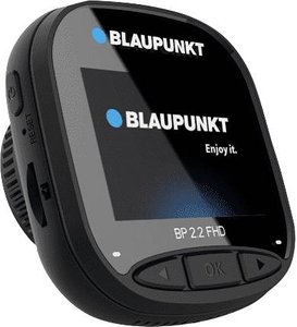 Kamera samochodowa Blaupunkt BP 2.2, 1920 x 1080 Pixel