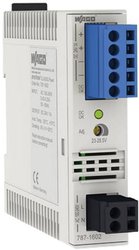 Zasilacz na szynę DIN WAGO Kontakttechnik GmbH, 1.2 A, 34 W