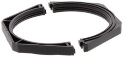 Nakrętka kontrująca CONTA-CLIP KDS-GM 63 BK 28621.4, 5 szt.