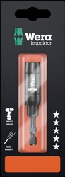 Uchwyt na bity Wera 897/4 Imp R 05073990001 N/A