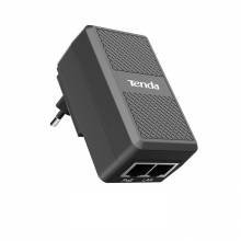 Tenda PoE15F-48V-I Injektor PoE 10 / 100 MBit/s IEEE 802.3af (12.95 W)