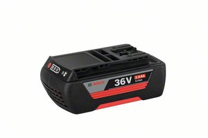 Akumulator do elektronarzędzi Bosch Accessories GBA H-B Light Duty (LD), 2.0 Ah 2607336914, Li-Ion, 2 Ah, 36 V