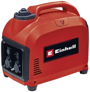 Agregat prądotwórczy, inwerterowy Einhell TC-IG 2000, 1800 W, 230 V