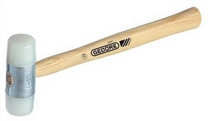 E 225-22 - GEDORE - zamienna opaska na Nylon d 22 mm Głowica zamienna Gedore E 225-22 8814220     1 szt.