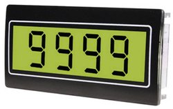 Licznik impulsów Trumeter HED251-T HED251-T, 1.3 do 1.7 V/DC