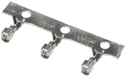 Styk zaciskany econ connect CR22K CR22K, wire-to-board, 1 A, 1 szt.