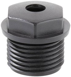 Nypel uszczelniający Spelsberg WNI M20/sw 21302001, 1 szt.