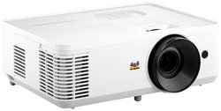 Viewsonic Rzutnik PA700S  Laser ANSI-Lumen: 4500 lm 1920 x 1080 Full HD 3000000 : 1 biały