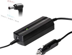 Akyga  AK-ND-31  Zasilacz do laptopa Zasilacz do laptopa Akyga AK-ND-31 65 W 3.42 A