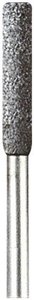 Kamień szlifierski do ostrzenia pił łańcuchowych Dremel 453, 4 mm, 3 szt.