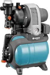 GARDENA 01753-61 Pompa do wody 3000/4 eco 230 V 2800 l/h