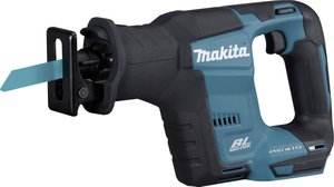 Piła szablasta, akumulatorowa Makita  DJR188Z  18 V