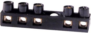 Wkładka mocująca Wiska 50082397 4 mm, 5-pin