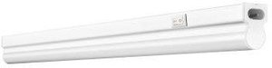 Listwa świetlna LED LEDVANCE LINEAR COMPACT SWITCH 4058075106093 LED LED wbudowany na stałe 4 W biały 450 lm